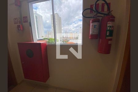Apartamento à venda com 2 quartos, 34m² em Vila Regente Feijó, São Paulo