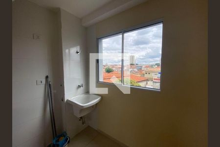 Apartamento à venda com 2 quartos, 34m² em Vila Regente Feijó, São Paulo