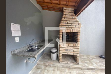 Apartamento à venda com 2 quartos, 34m² em Vila Regente Feijó, São Paulo