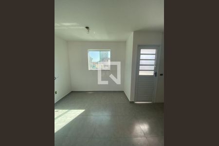 Apartamento à venda com 1 quarto, 32m² em Penha de França, São Paulo