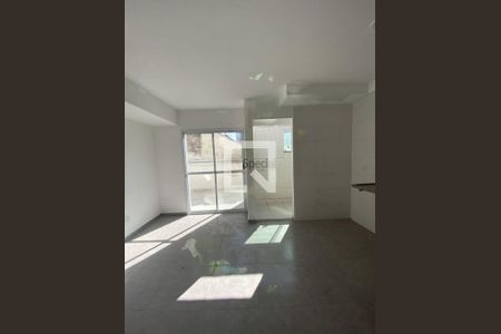 Apartamento à venda com 1 quarto, 32m² em Penha de França, São Paulo