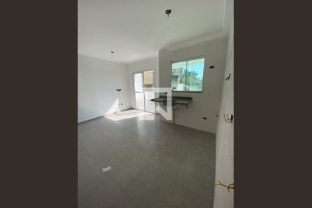 Apartamento à venda com 1 quarto, 32m² em Penha de França, São Paulo
