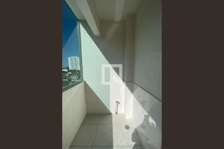 Apartamento à venda com 1 quarto, 32m² em Penha de França, São Paulo