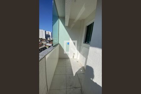 Apartamento à venda com 1 quarto, 32m² em Penha de França, São Paulo
