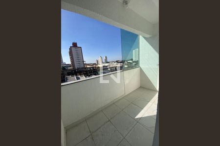 Apartamento à venda com 1 quarto, 32m² em Penha de França, São Paulo