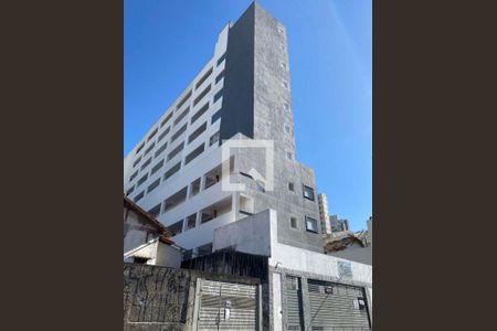 Apartamento à venda com 2 quartos, 40m² em Penha de França, São Paulo