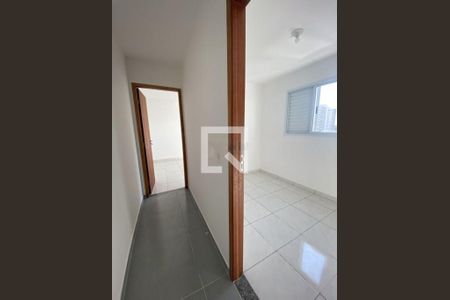 Apartamento à venda com 2 quartos, 40m² em Penha de França, São Paulo