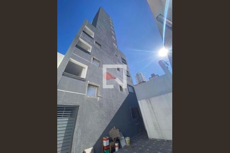 Apartamento à venda com 2 quartos, 40m² em Penha de França, São Paulo