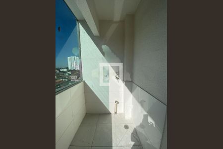 Apartamento à venda com 2 quartos, 32m² em Penha de França, São Paulo