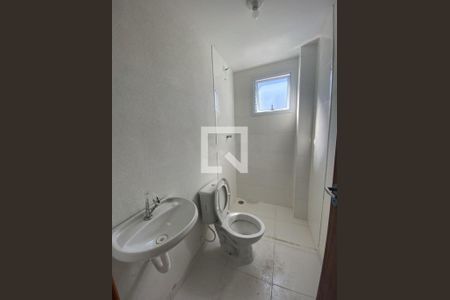 Apartamento à venda com 2 quartos, 32m² em Penha de França, São Paulo