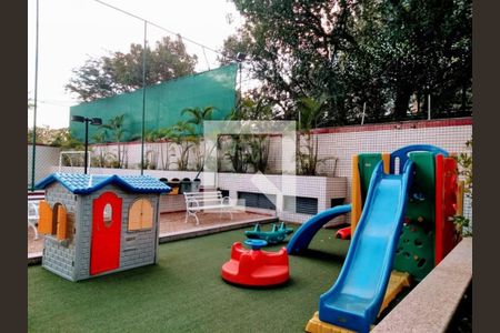 Apartamento à venda com 3 quartos, 144m² em Tatuapé, São Paulo