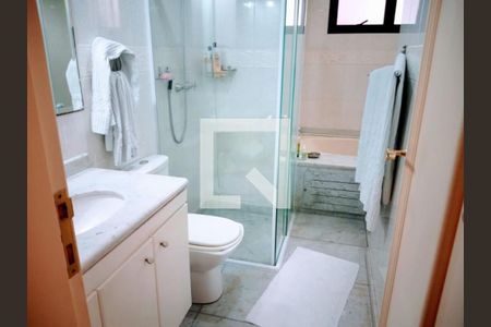 Apartamento à venda com 3 quartos, 144m² em Tatuapé, São Paulo