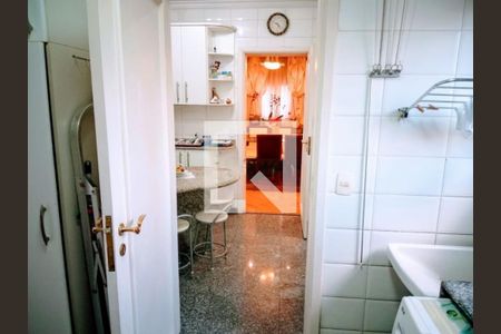 Apartamento à venda com 3 quartos, 144m² em Tatuapé, São Paulo