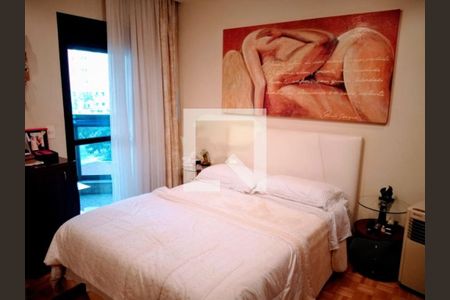 Apartamento à venda com 3 quartos, 144m² em Tatuapé, São Paulo