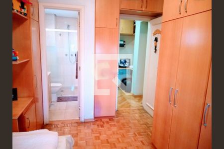 Apartamento à venda com 3 quartos, 144m² em Tatuapé, São Paulo