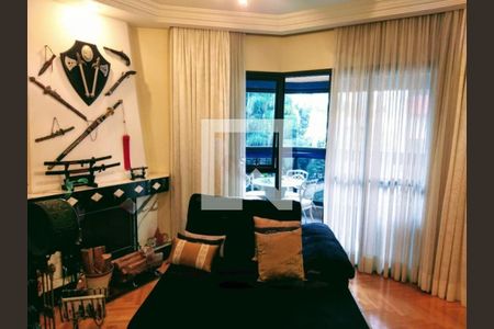 Apartamento à venda com 3 quartos, 144m² em Tatuapé, São Paulo