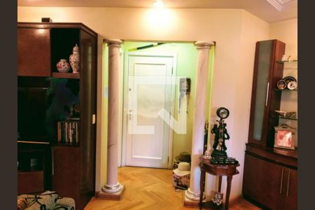 Apartamento à venda com 3 quartos, 144m² em Tatuapé, São Paulo