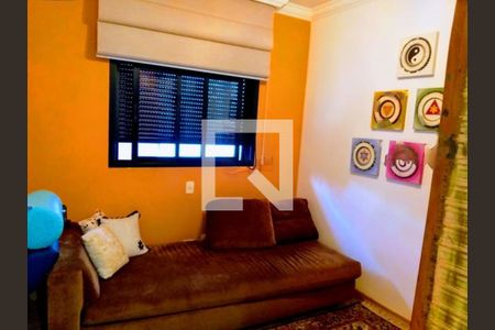 Apartamento à venda com 3 quartos, 144m² em Tatuapé, São Paulo