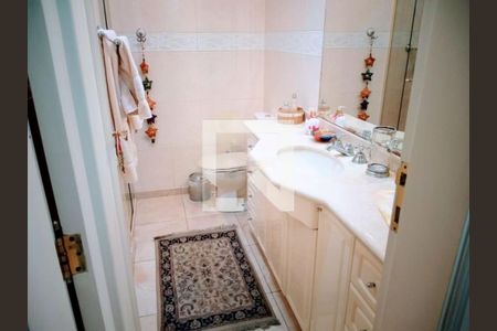 Apartamento à venda com 3 quartos, 144m² em Tatuapé, São Paulo