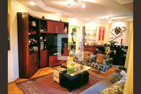 Apartamento à venda com 3 quartos, 144m² em Tatuapé, São Paulo