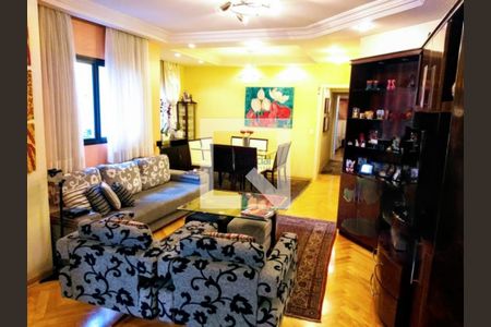 Apartamento à venda com 3 quartos, 144m² em Tatuapé, São Paulo