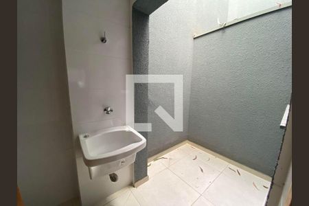 Apartamento à venda com 2 quartos, 34m² em Vila Regente Feijó, São Paulo