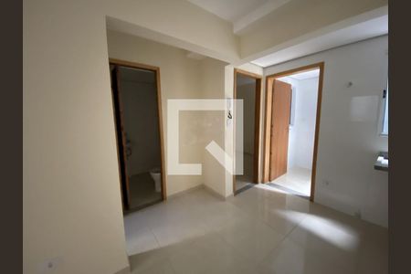 Apartamento à venda com 2 quartos, 34m² em Vila Regente Feijó, São Paulo