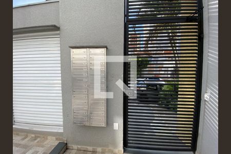 Apartamento à venda com 2 quartos, 34m² em Vila Regente Feijó, São Paulo