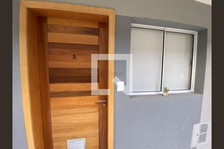 Apartamento à venda com 2 quartos, 34m² em Vila Regente Feijó, São Paulo
