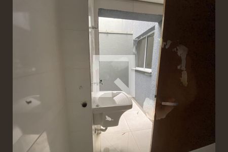 Apartamento à venda com 2 quartos, 34m² em Vila Regente Feijó, São Paulo