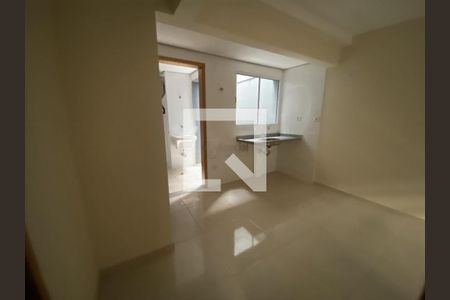 Apartamento à venda com 2 quartos, 34m² em Vila Regente Feijó, São Paulo