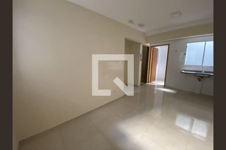 Apartamento à venda com 2 quartos, 34m² em Vila Regente Feijó, São Paulo