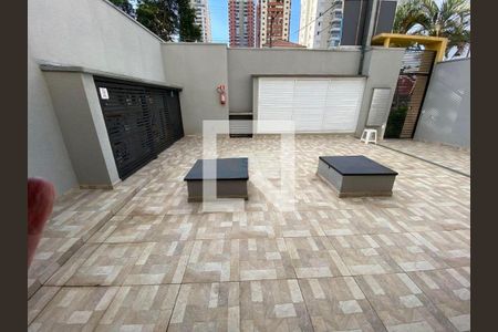 Apartamento à venda com 2 quartos, 34m² em Vila Regente Feijó, São Paulo