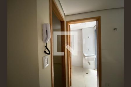 Apartamento à venda com 2 quartos, 34m² em Vila Regente Feijó, São Paulo