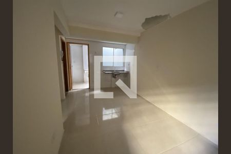 Apartamento à venda com 2 quartos, 34m² em Vila Regente Feijó, São Paulo