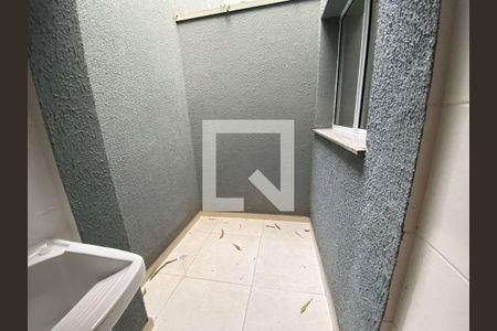 Apartamento à venda com 2 quartos, 34m² em Vila Regente Feijó, São Paulo