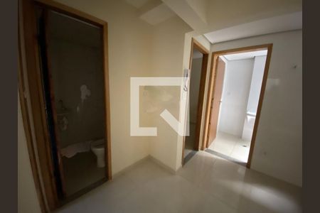 Apartamento à venda com 2 quartos, 34m² em Vila Regente Feijó, São Paulo