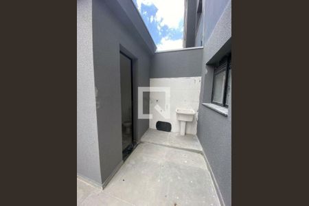 Apartamento à venda com 2 quartos, 47m² em Vila Formosa, São Paulo