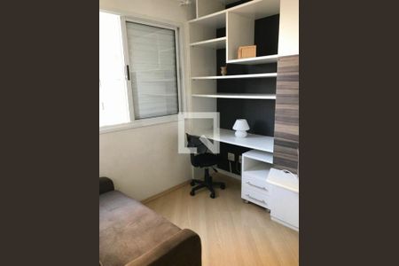 Apartamento à venda com 3 quartos, 75m² em Tatuapé, São Paulo