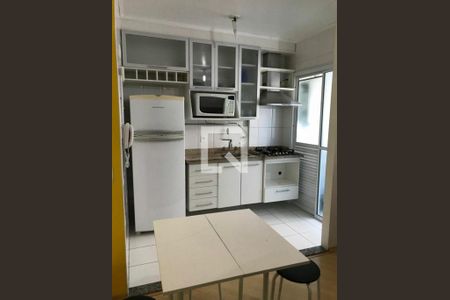 Apartamento à venda com 3 quartos, 75m² em Tatuapé, São Paulo