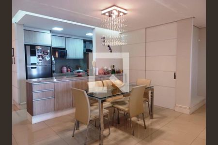 Apartamento à venda com 3 quartos, 124m² em Vila Formosa, São Paulo