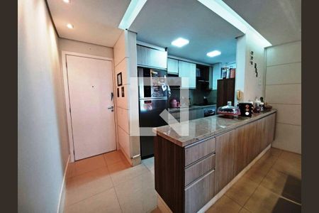 Apartamento à venda com 3 quartos, 124m² em Vila Formosa, São Paulo