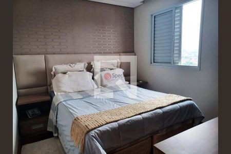 Apartamento à venda com 3 quartos, 124m² em Vila Formosa, São Paulo