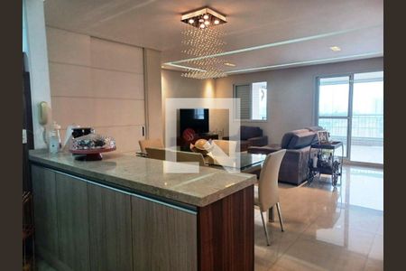 Apartamento à venda com 3 quartos, 124m² em Vila Formosa, São Paulo