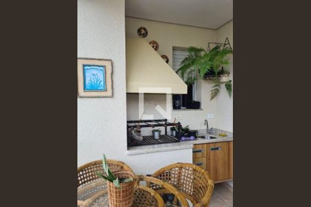 Apartamento à venda com 4 quartos, 146m² em Vila Suzana, São Paulo