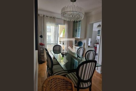 Apartamento à venda com 4 quartos, 146m² em Vila Suzana, São Paulo