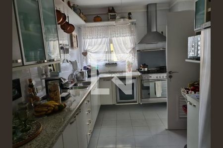 Apartamento à venda com 4 quartos, 146m² em Vila Suzana, São Paulo