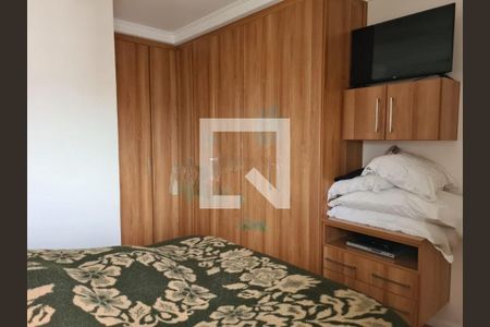 Apartamento à venda com 4 quartos, 146m² em Vila Suzana, São Paulo