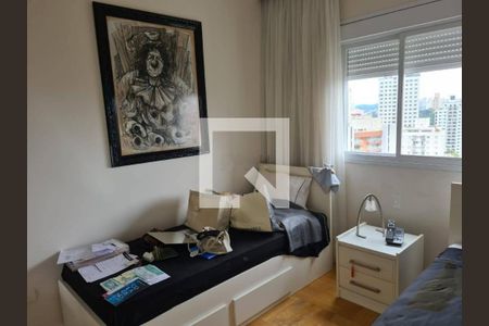 Apartamento à venda com 4 quartos, 146m² em Vila Suzana, São Paulo