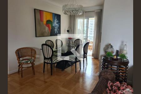 Apartamento à venda com 4 quartos, 146m² em Vila Suzana, São Paulo